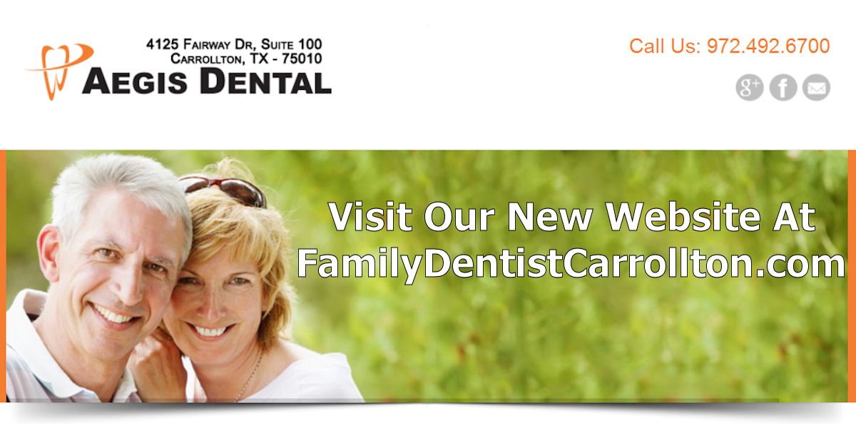 visit our new site